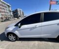 Белый Форд Фиеста, объемом двигателя 1.6 л и пробегом 104 тыс. км за 8000 $, фото 11 на Automoto.ua