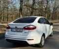Белый Форд Фиеста, объемом двигателя 1.6 л и пробегом 98 тыс. км за 8300 $, фото 7 на Automoto.ua