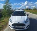 Белый Форд Фиеста, объемом двигателя 1.6 л и пробегом 169 тыс. км за 8240 $, фото 1 на Automoto.ua