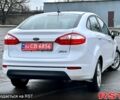 Белый Форд Фиеста, объемом двигателя 1.6 л и пробегом 202 тыс. км за 6900 $, фото 3 на Automoto.ua