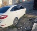 Белый Форд Фиеста, объемом двигателя 1.6 л и пробегом 75 тыс. км за 8400 $, фото 6 на Automoto.ua