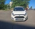 Білий Форд Фієста, об'ємом двигуна 1.6 л та пробігом 140 тис. км за 8150 $, фото 5 на Automoto.ua