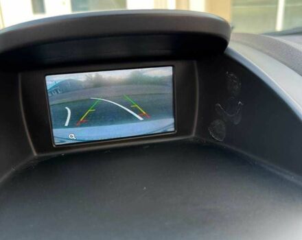 Белый Форд Фиеста, объемом двигателя 1.6 л и пробегом 67 тыс. км за 7700 $, фото 10 на Automoto.ua