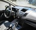 Белый Форд Фиеста, объемом двигателя 1.6 л и пробегом 31 тыс. км за 3400 $, фото 5 на Automoto.ua