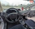 Белый Форд Фиеста, объемом двигателя 1.6 л и пробегом 45 тыс. км за 7400 $, фото 10 на Automoto.ua