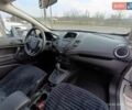 Белый Форд Фиеста, объемом двигателя 1.6 л и пробегом 45 тыс. км за 7400 $, фото 12 на Automoto.ua