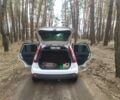 Білий Форд Фієста, об'ємом двигуна 1.2 л та пробігом 210 тис. км за 4100 $, фото 1 на Automoto.ua