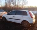 Білий Форд Фієста, об'ємом двигуна 0 л та пробігом 216 тис. км за 2000 $, фото 1 на Automoto.ua