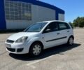 Білий Форд Фієста, об'ємом двигуна 1.3 л та пробігом 212 тис. км за 3799 $, фото 1 на Automoto.ua
