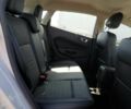 Белый Форд Фиеста, объемом двигателя 0 л и пробегом 34 тыс. км за 750 $, фото 9 на Automoto.ua