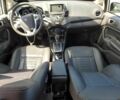 Белый Форд Фиеста, объемом двигателя 0 л и пробегом 34 тыс. км за 750 $, фото 7 на Automoto.ua