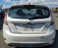 Белый Форд Фиеста, объемом двигателя 0 л и пробегом 34 тыс. км за 750 $, фото 5 на Automoto.ua