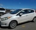 Белый Форд Фиеста, объемом двигателя 0 л и пробегом 34 тыс. км за 750 $, фото 1 на Automoto.ua