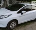 Білий Форд Фієста, об'ємом двигуна 0 л та пробігом 115 тис. км за 8500 $, фото 1 на Automoto.ua