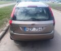 Бежевый Форд Фиеста, объемом двигателя 0 л и пробегом 310 тыс. км за 2422 $, фото 4 на Automoto.ua