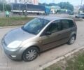 Бежевый Форд Фиеста, объемом двигателя 0 л и пробегом 310 тыс. км за 2422 $, фото 2 на Automoto.ua