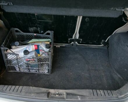 Бежевый Форд Фиеста, объемом двигателя 1.4 л и пробегом 315 тыс. км за 2015 $, фото 3 на Automoto.ua