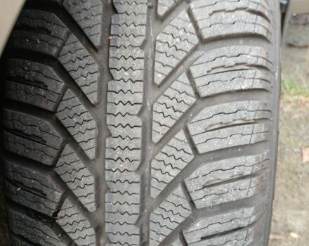 Бежевый Форд Фиеста, объемом двигателя 1.4 л и пробегом 314 тыс. км за 2021 $, фото 8 на Automoto.ua