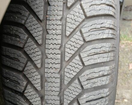 Бежевый Форд Фиеста, объемом двигателя 1.4 л и пробегом 315 тыс. км за 2015 $, фото 4 на Automoto.ua