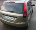 Бежевый Форд Фиеста, объемом двигателя 1.3 л и пробегом 153 тыс. км за 2700 $, фото 2 на Automoto.ua