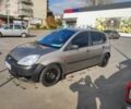 Форд Фиеста 2004 в Шостке на Automoto.ua Бежевый Форд Фиеста, объемом двигателя 1.3 л и пробегом 350 тыс. км за 3500 $, фото 1 на Automoto.ua