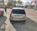 Форд Фиеста 2004 в Шостке на Automoto.ua Бежевый Форд Фиеста, объемом двигателя 1.3 л и пробегом 350 тыс. км за 3500 $, фото 1 на Automoto.ua