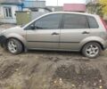 Форд Фиеста 2004 в Шостке на Automoto.ua Бежевый Форд Фиеста, объемом двигателя 1.3 л и пробегом 350 тыс. км за 3500 $, фото 3 на Automoto.ua