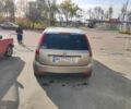 Форд Фиеста 2004 в Шостке на Automoto.ua Бежевый Форд Фиеста, объемом двигателя 1.3 л и пробегом 350 тыс. км за 3500 $, фото 2 на Automoto.ua