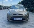 Бежевий Форд Фієста, об'ємом двигуна 1.4 л та пробігом 206 тис. км за 6500 $, фото 1 на Automoto.ua
