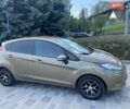 Бежевий Форд Фієста, об'ємом двигуна 1.4 л та пробігом 206 тис. км за 6500 $, фото 1 на Automoto.ua