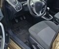 Бежевый Форд Фиеста, объемом двигателя 1.2 л и пробегом 109 тыс. км за 5900 $, фото 9 на Automoto.ua
