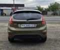 Бежевый Форд Фиеста, объемом двигателя 1.2 л и пробегом 109 тыс. км за 5900 $, фото 4 на Automoto.ua