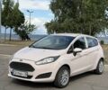 Бежевий Форд Фієста, об'ємом двигуна 1.6 л та пробігом 84 тис. км за 7521 $, фото 1 на Automoto.ua