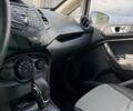 Бежевий Форд Фієста, об'ємом двигуна 1.6 л та пробігом 84 тис. км за 7521 $, фото 7 на Automoto.ua