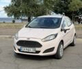Бежевий Форд Фієста, об'ємом двигуна 1.6 л та пробігом 84 тис. км за 7521 $, фото 1 на Automoto.ua