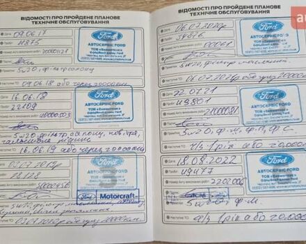 Бежевый Форд Фиеста, объемом двигателя 1 л и пробегом 68 тыс. км за 9800 $, фото 8 на Automoto.ua