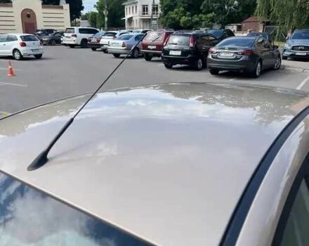 Бежевый Форд Фиеста, объемом двигателя 1 л и пробегом 97 тыс. км за 8700 $, фото 15 на Automoto.ua