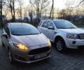 Бежевий Форд Фієста, об'ємом двигуна 1 л та пробігом 74 тис. км за 10399 $, фото 7 на Automoto.ua
