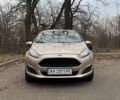 Бежевий Форд Фієста, об'ємом двигуна 1 л та пробігом 65 тис. км за 10000 $, фото 7 на Automoto.ua