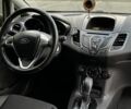Бежевый Форд Фиеста, объемом двигателя 1 л и пробегом 87 тыс. км за 9600 $, фото 7 на Automoto.ua