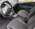 Бежевий Форд Фієста, об'ємом двигуна 1 л та пробігом 74 тис. км за 10399 $, фото 3 на Automoto.ua