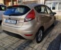 Бежевий Форд Фієста, об'ємом двигуна 1 л та пробігом 74 тис. км за 10399 $, фото 2 на Automoto.ua