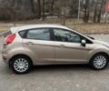 Бежевий Форд Фієста, об'ємом двигуна 1 л та пробігом 65 тис. км за 10000 $, фото 4 на Automoto.ua