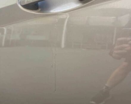 Бежевый Форд Фиеста, объемом двигателя 1 л и пробегом 97 тыс. км за 8700 $, фото 14 на Automoto.ua