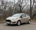 Бежевий Форд Фієста, об'ємом двигуна 1 л та пробігом 65 тис. км за 10000 $, фото 1 на Automoto.ua