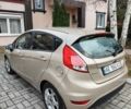 Бежевий Форд Фієста, об'ємом двигуна 1 л та пробігом 74 тис. км за 10399 $, фото 1 на Automoto.ua