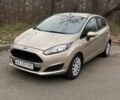 Бежевий Форд Фієста, об'ємом двигуна 1 л та пробігом 65 тис. км за 10000 $, фото 1 на Automoto.ua