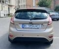 Бежевый Форд Фиеста, объемом двигателя 1 л и пробегом 97 тыс. км за 8700 $, фото 3 на Automoto.ua