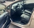Бежевый Форд Фиеста, объемом двигателя 1 л и пробегом 97 тыс. км за 8700 $, фото 4 на Automoto.ua