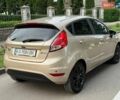 Бежевий Форд Фієста, об'ємом двигуна 1 л та пробігом 85 тис. км за 7850 $, фото 6 на Automoto.ua
